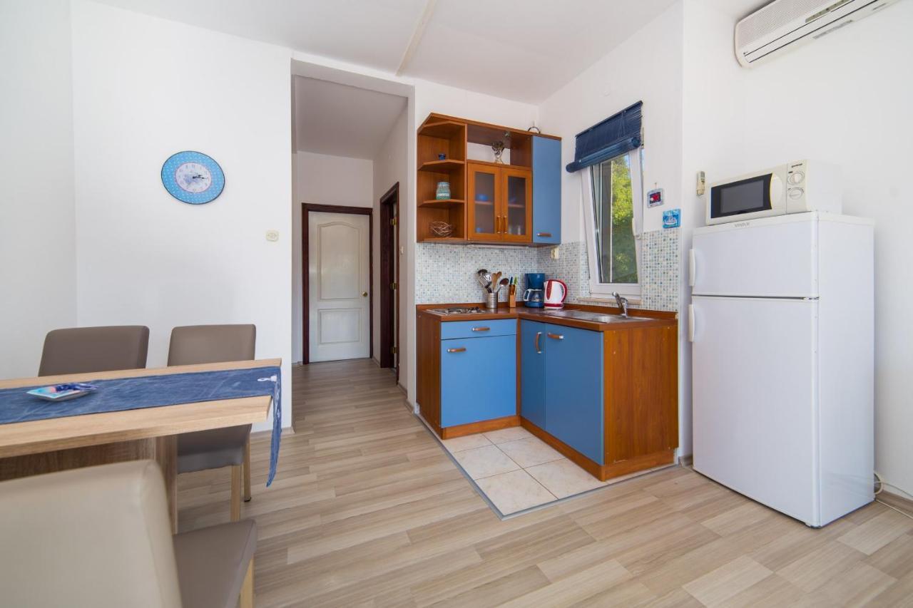 Apartments Color Brist Ngoại thất bức ảnh